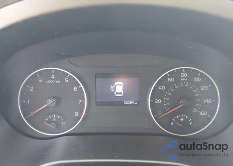 2022 Kia Seltos Lx из США, поврежденный, VIN KNDEPCAAXN7252265